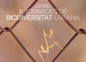 Jornades Biodiversitat Urbana