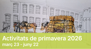 Can Fontanet, pol·linitzadors a les ciutats